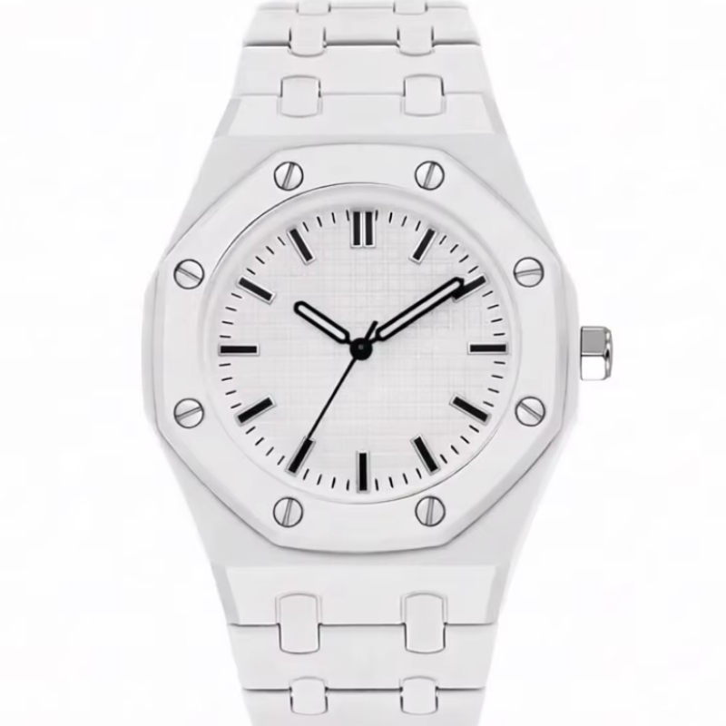 Luxury Watch Magazine - Üst marka erkek saati lüks iş