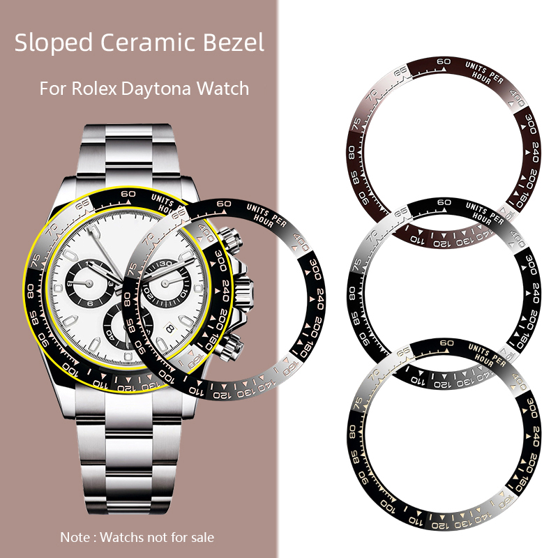 Rolex 116500 çerçeve halkası i - Luxury Watch Investment incelemesi ve fiyatı