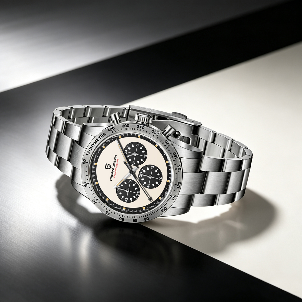2026 Yeni PAGANI DESIGN Erkek  - Luxury Watch Maker incelemesi ve fiyatı