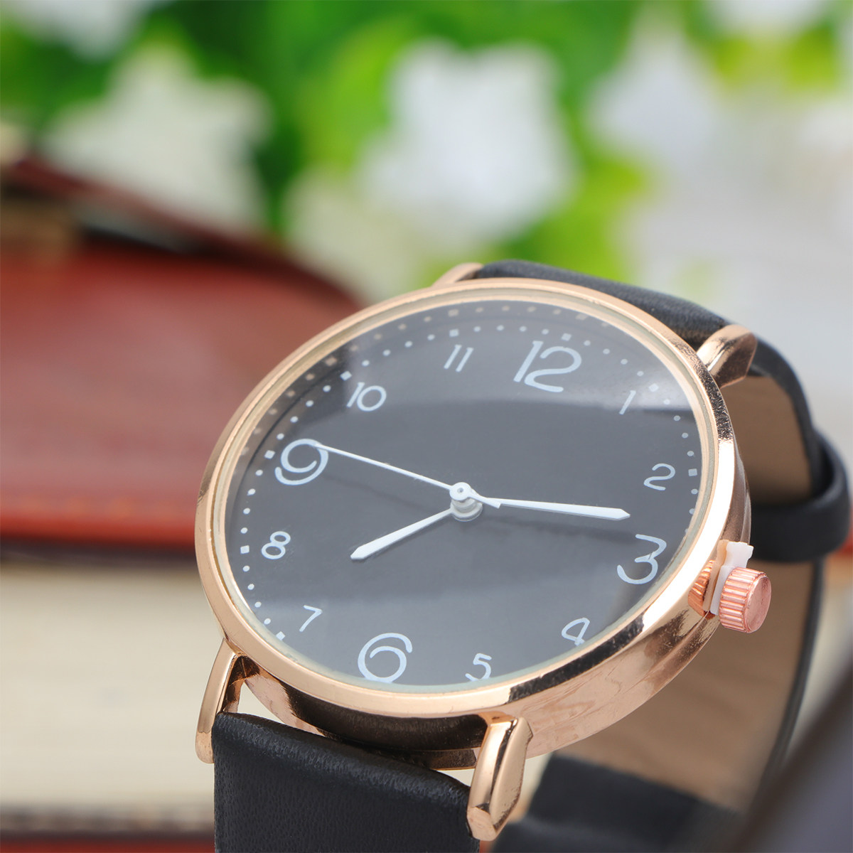 Kadınlar için Şık ve Rahat Kul - Luxury Watch Gift For Her incelemesi ve fiyatı