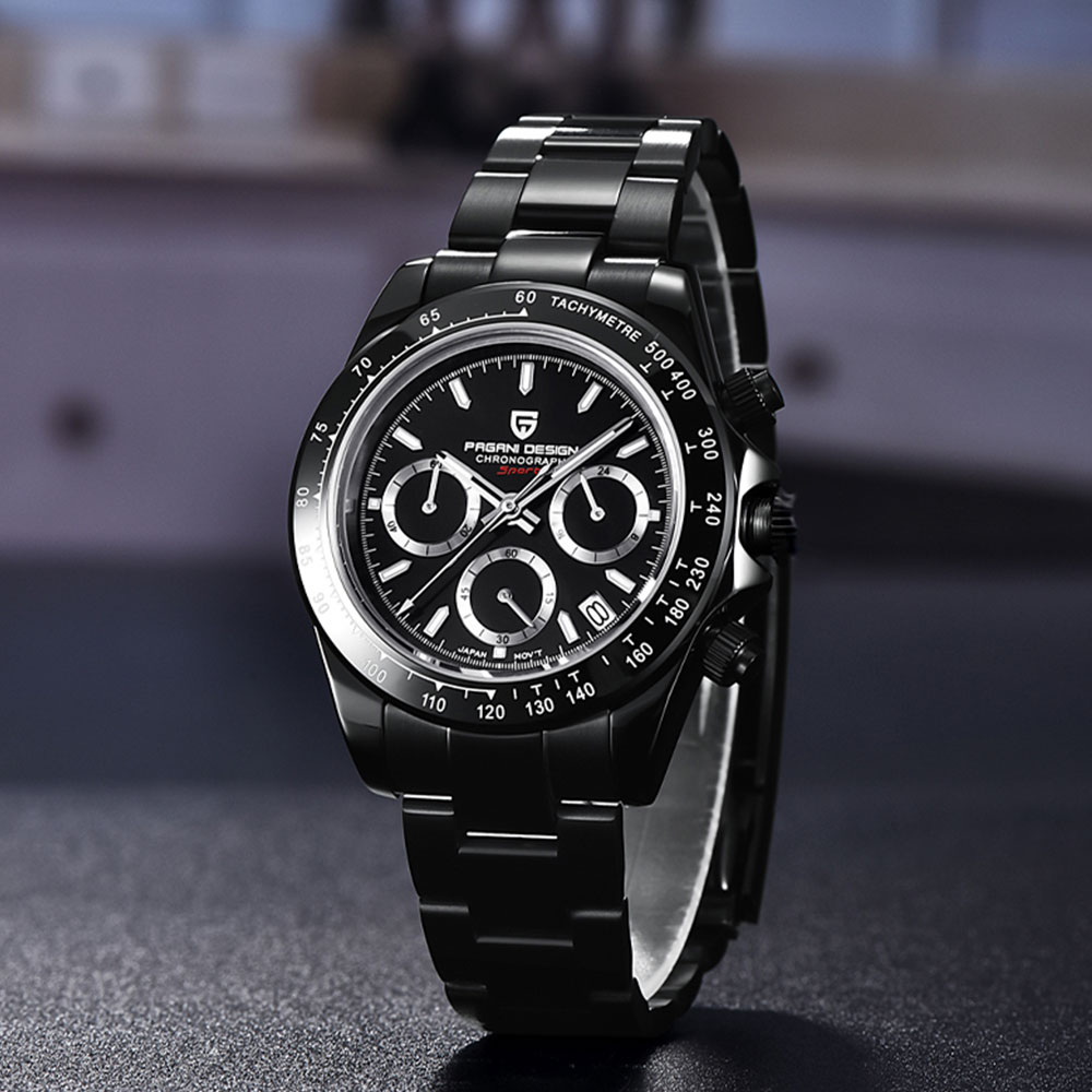 PD-1644 PAGANI DESIGN 2026 Yen - Luxury Watch Maker incelemesi ve fiyatı