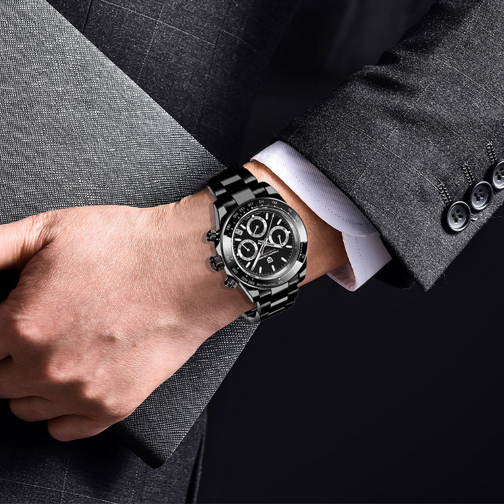 PD-1644 PAGANI DESIGN 2026 Yen - Luxury Watch Maker incelemesi ve fiyatı
