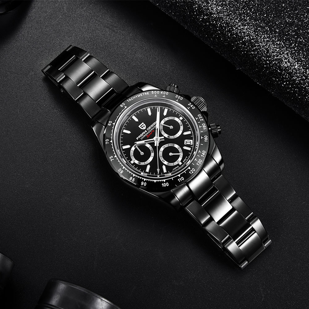 PD-1644 PAGANI DESIGN 2026 Yen - Luxury Watch Maker incelemesi ve fiyatı