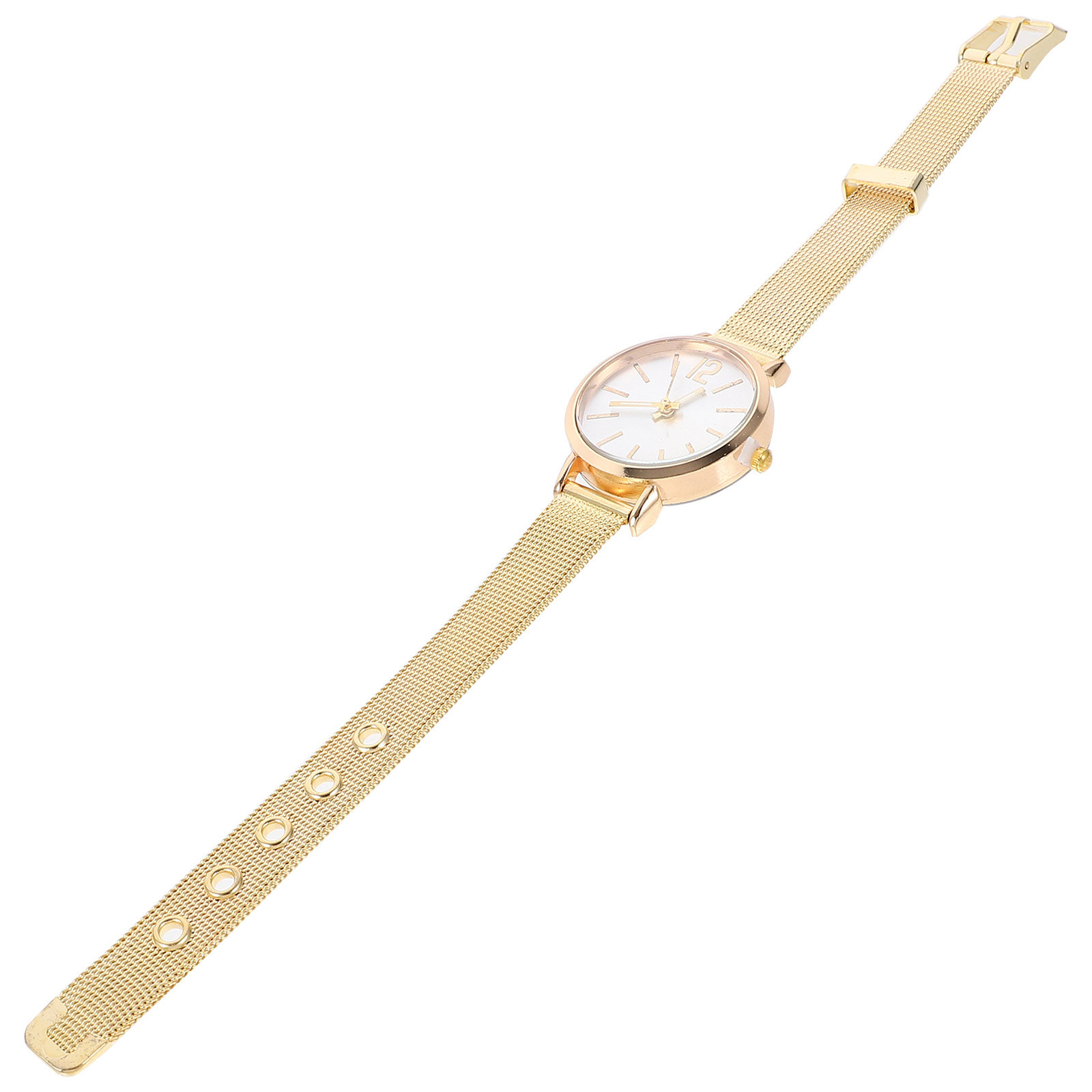 Şık Kadın Kol Saati, Alaşımlı  - Luxury Watch Gift For Her incelemesi ve fiyatı